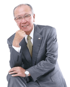 Norihiko Kondo President, Kaiho Industry Co., Ltd.